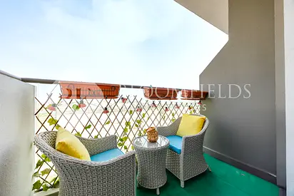 Summer Offer | Stylish Studio | Dubai Studio City