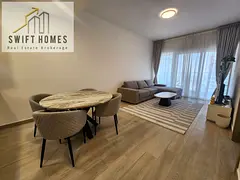 High-Floor 1BR | Fully Furnished | Hotels Facing