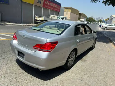 صورة 9 لـ 2006 Toyota AVALON