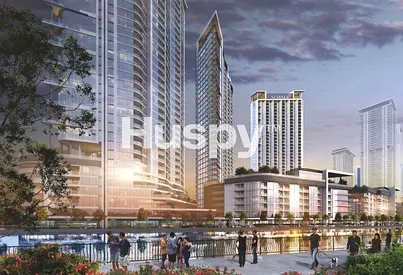 Lagoon View | Spacious Layout | Exclusive