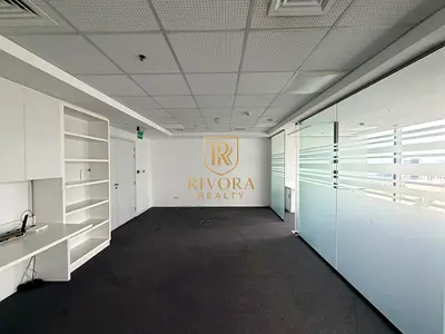 SPACIOUS OFFICE I FULLY FITTED I WITH PARKING