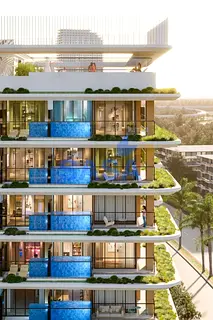Spacious 1 BHK | Luxury Living | Privet Pool