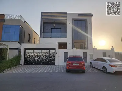 SPACIOUS 4 BEDROOM VILLA FOR RENT IN AL ZAHYA, AJMAN | 105K YEARLY