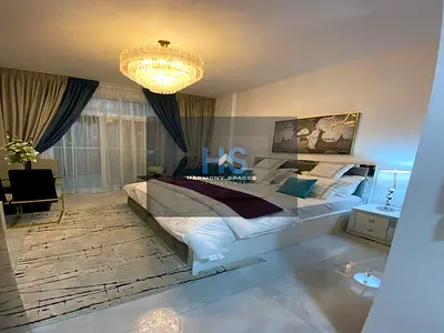 Furnished Studio | Large Layout | Near Metro