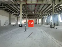 Brand New Warehouse for Rent in Dubai Silicon Oasis 25,450 SQFT With Ac No DREC 20 % TAX