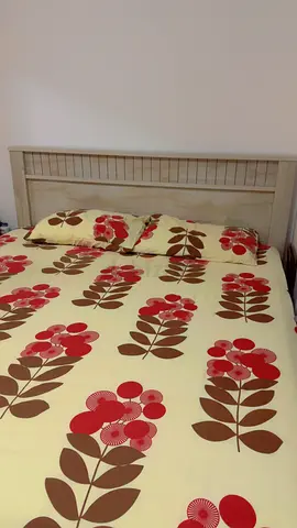 Pan Emirates king bed  mattress