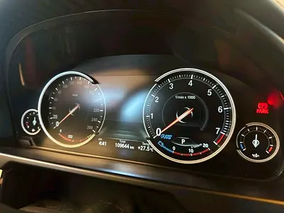 صورة مصغرة 8 لـ 2016 BMW X6
