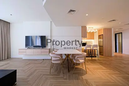 12 Payments Option | Fully Renovated | Furnished