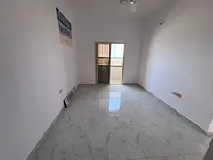 Premium Apartment with Balcony and Central AC in Al Jurf 3 Ajman