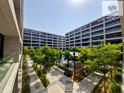 Modern living | High-end finishes | Aljada community