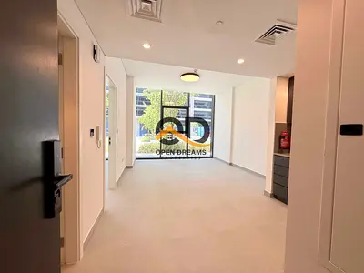 Spacious Brand new 1BhK apartment available for rent in Sokoon building Aljada!!!