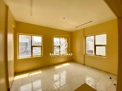 Studio For Family In Al Mareija | Prime Location Near KM Trading