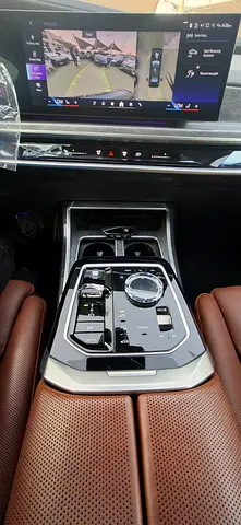 BMW 7 Series 735Li, миниатюра 19