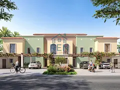 Single Row | Premium Unit | Top Tier Community