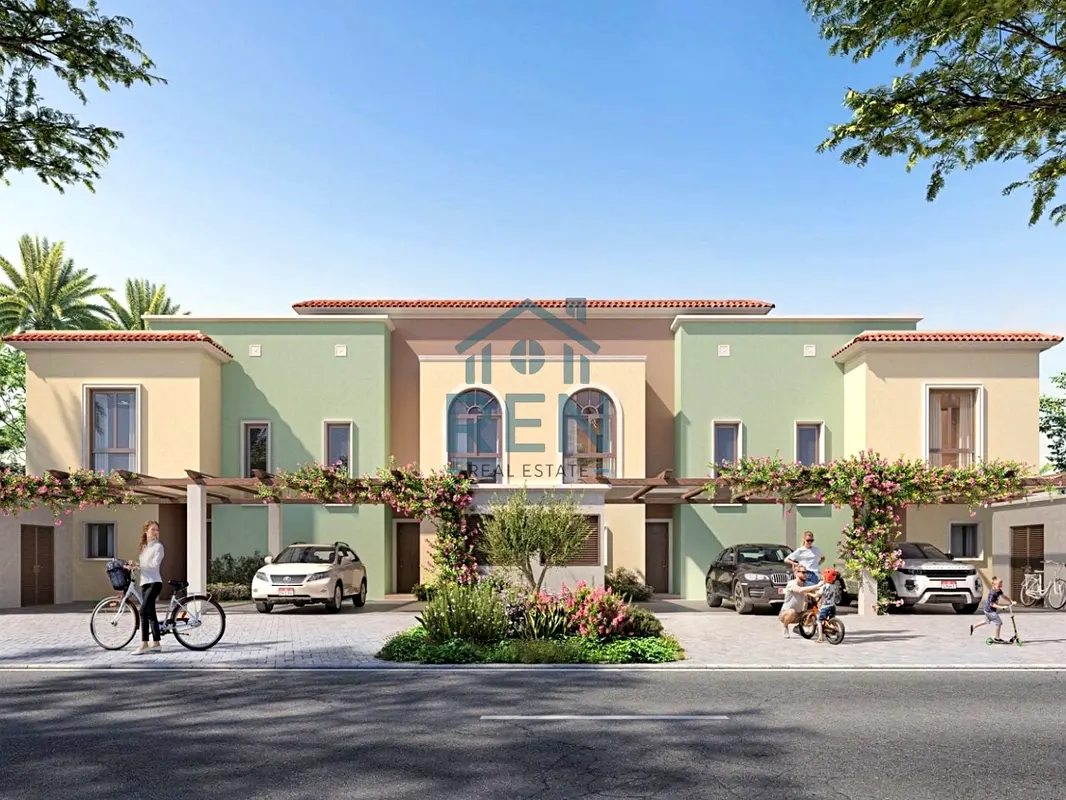 Prime Location | Near Handover | Single Row Living