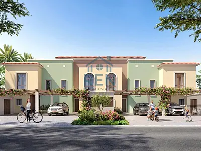 Single Row | Exceptional Value | Vibrant Community