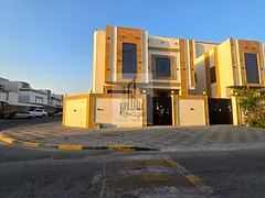 Corner villa, 7 bedrooms, no annual fees