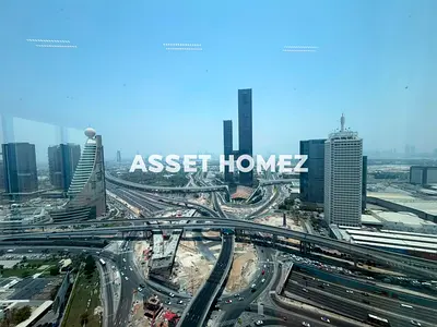 Full Floor | Panoramic View | Prime Location