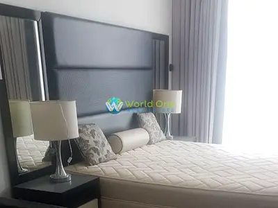 Modern Cozy Studio | Fully Furnished | Ready To Move In