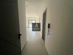 Apartment for annual rent in Ajman, Al Jurf 3, first occupancy, two bedrooms, living room, three bat