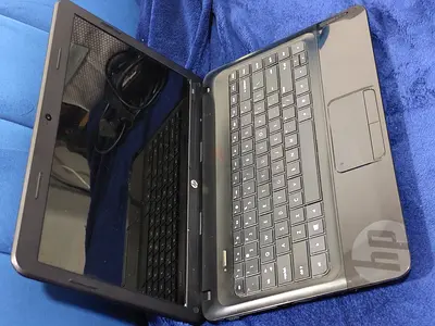 HP 1000 Dead laptop,not working