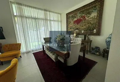 Spacious 3-bed + Maids | Semi detached