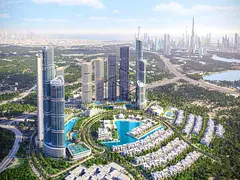Luxury Living | High ROI | Prime Location
