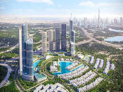 Luxury Living | High ROI | Prime Location