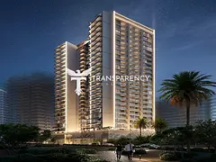 Studio in a Prime Location | Exclusive Units