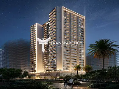 Studio in a Prime Location | Exclusive Units