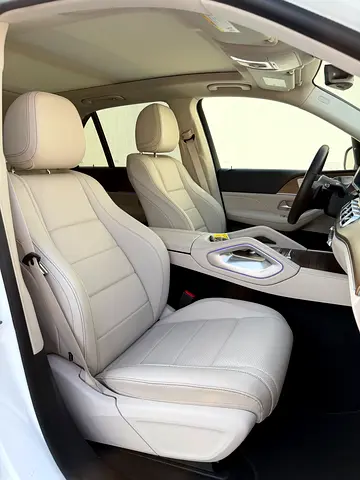 2021 Mercedes-BENZ GLE 缩略图 19