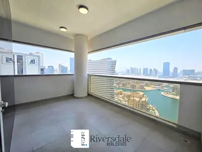 Fabulous- 3BHK+Maid-Terrace