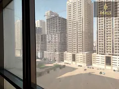 Apartment for sale in Paradise Towers, Ajman, 3 bedrooms, at a great price