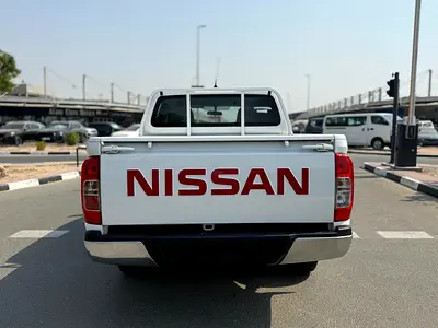 2022 Nissan NAVARA — фото 4