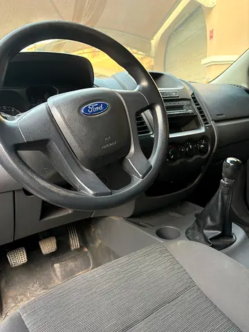 صورة 4 لـ 2015 FORD RANGER