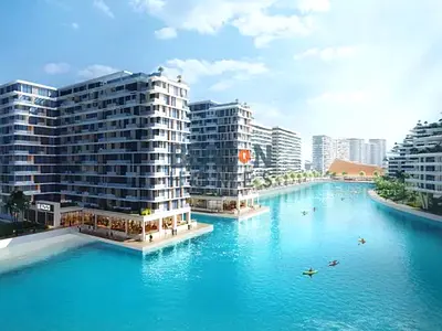 Prime Location | Fully Lagoon View | High Roi