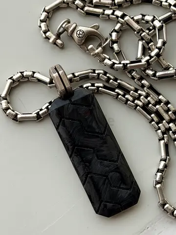 DAVID YURMAN NECKLACE