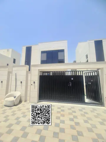 Villa 5 rooms with 4 bathrooms