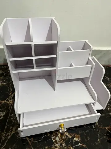 Desk Organizer!