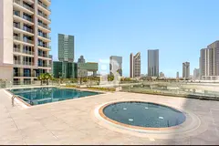 Full Canal View | Spacious Layout