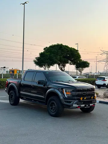 صورة 2 لـ 2022 FORD F-150