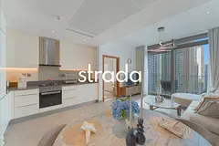 Upgraded | High Floor | City View | Avail Sept