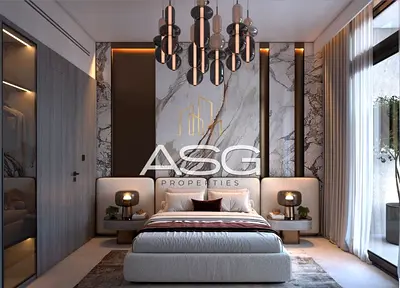 2BR Luxury Living – Sera Gardens, IMPZ