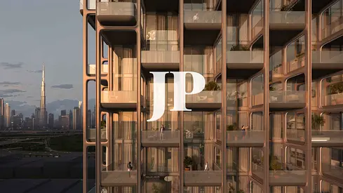 spacious layout - high ROI - premium amenities
