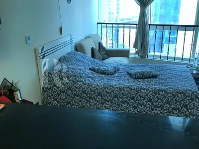 Ready to Move | Mangrove View | Studio Apt