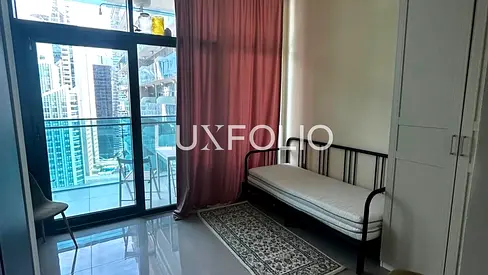 High Floor | Vacant | High ROI Potential