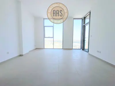 Modern 1BR+Maid Room || Very Bigger Layout || Ready To Move