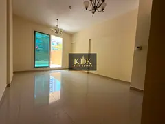 Pool View | 1BR | Balcony | Roxana Residence D