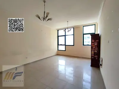 غرفة وصاله للايجار السنوى | بابراج الراشدية | مساحه واسعه | وغرفة ماستر | سعر ممتاز