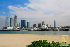 Reduced Offer | Brand New | Full Beach View — 3